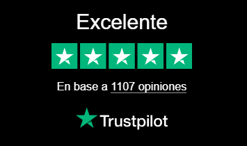 Opiniones Trustpilot Mobile